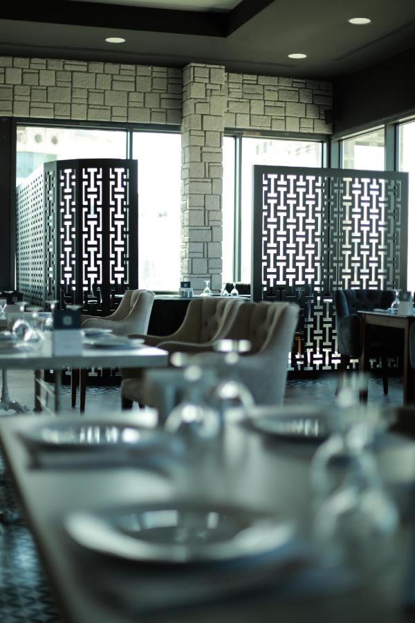 Park Dedeman Elazig Hotell Exteriör bild