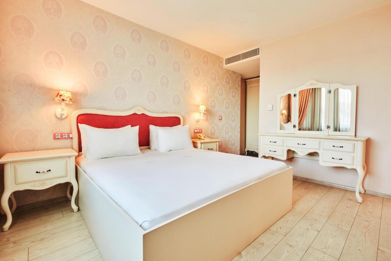 Park Dedeman Elazig Hotell Exteriör bild