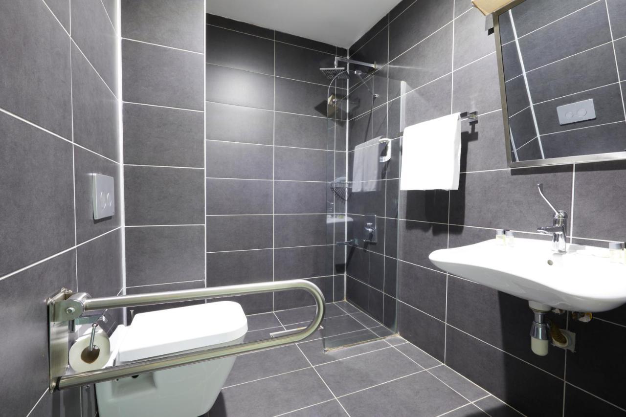 Park Dedeman Elazig Hotell Exteriör bild