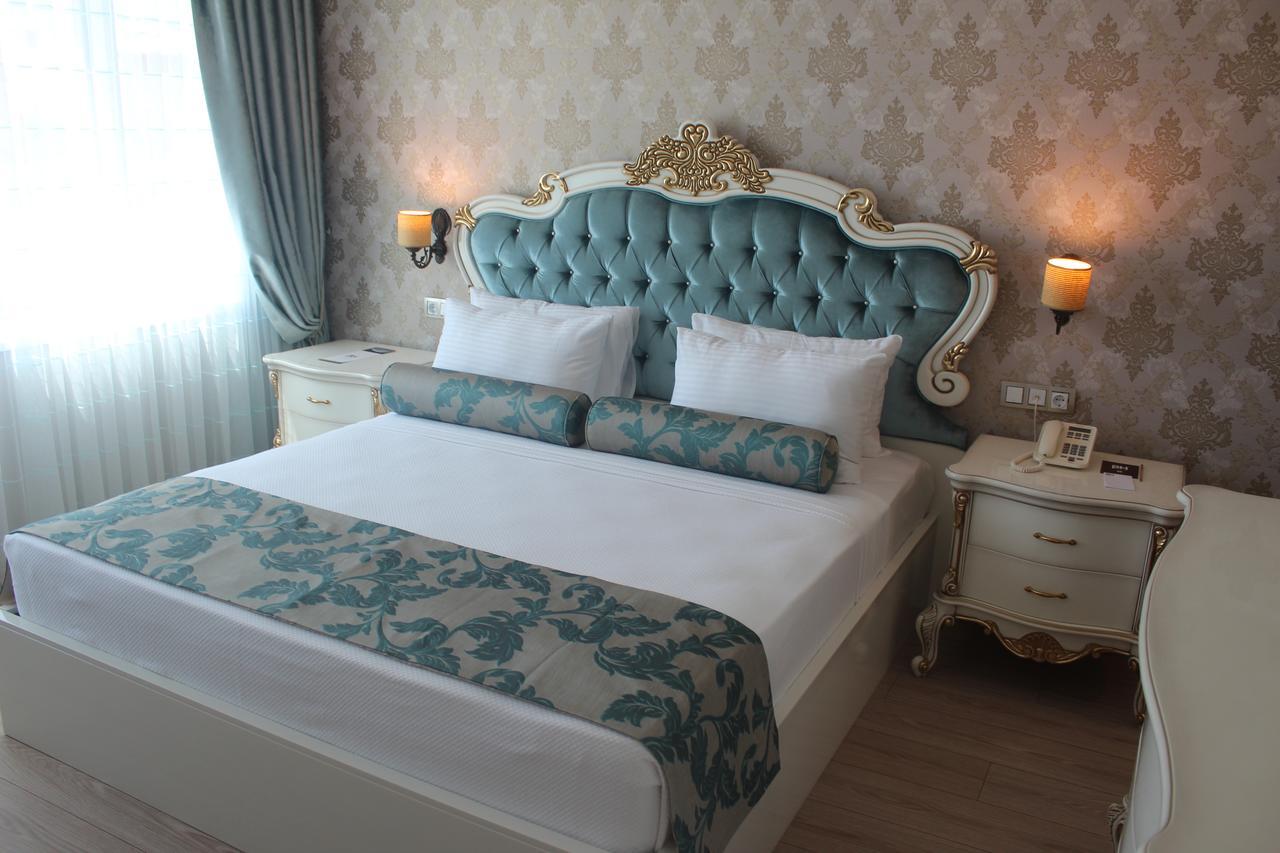 Park Dedeman Elazig Hotell Exteriör bild