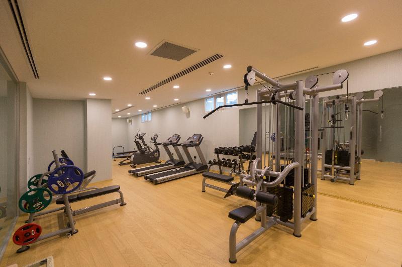 Park Dedeman Elazig Hotell Exteriör bild