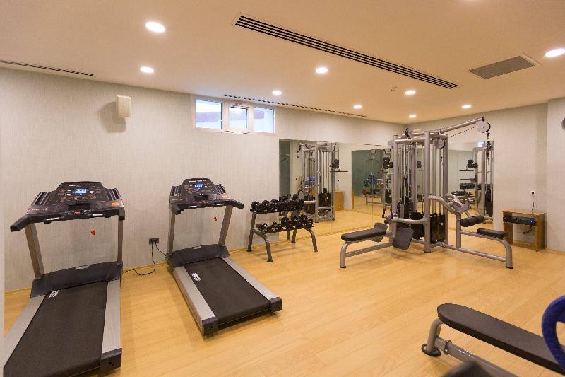 Park Dedeman Elazig Hotell Exteriör bild
