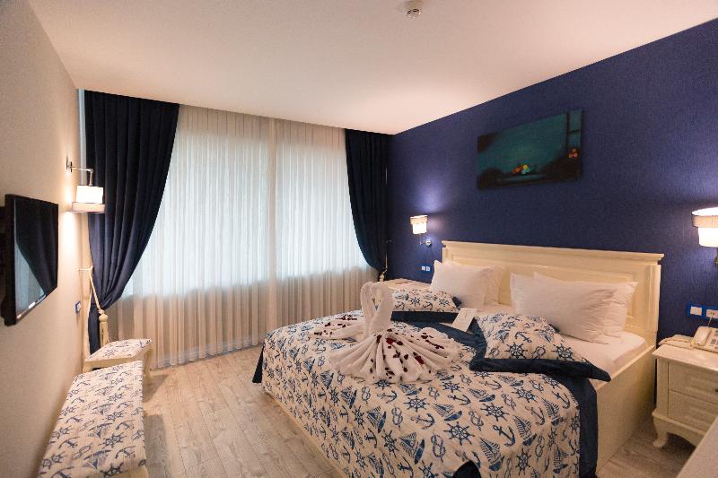 Park Dedeman Elazig Hotell Exteriör bild